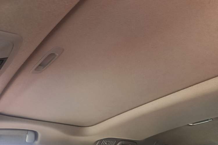 Used Toyota Prado 2018 3.5L Automatic TX Headliner