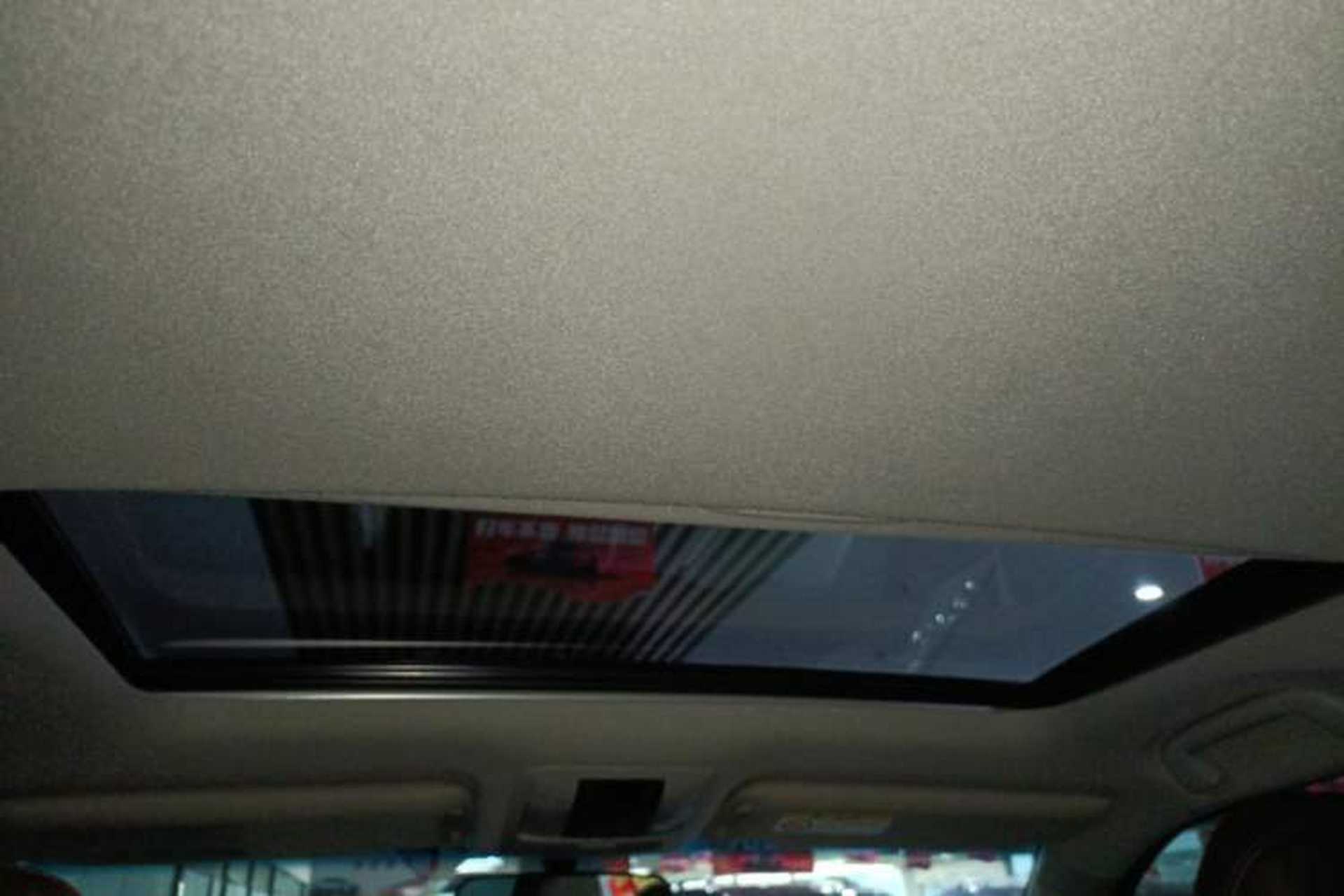 Used Toyota Prado 2018 3.5L Automatic TX-L with Rear-Mounted Spare Tire Headliner