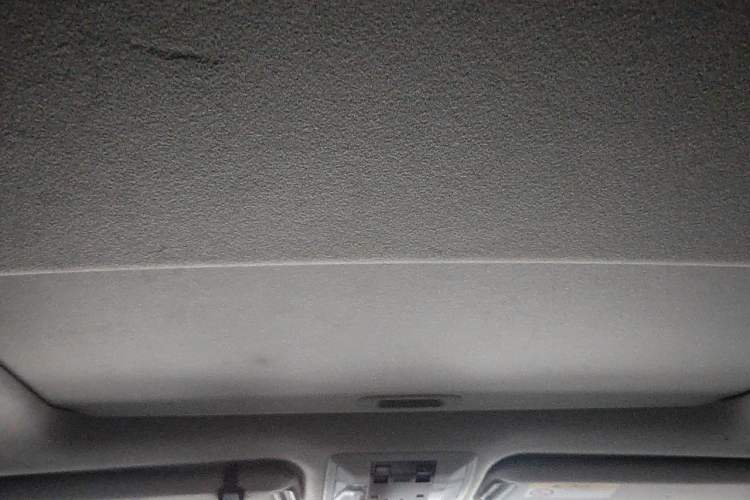 Used Toyota Prado 2018 3.5L Automatic TX-L Headliner