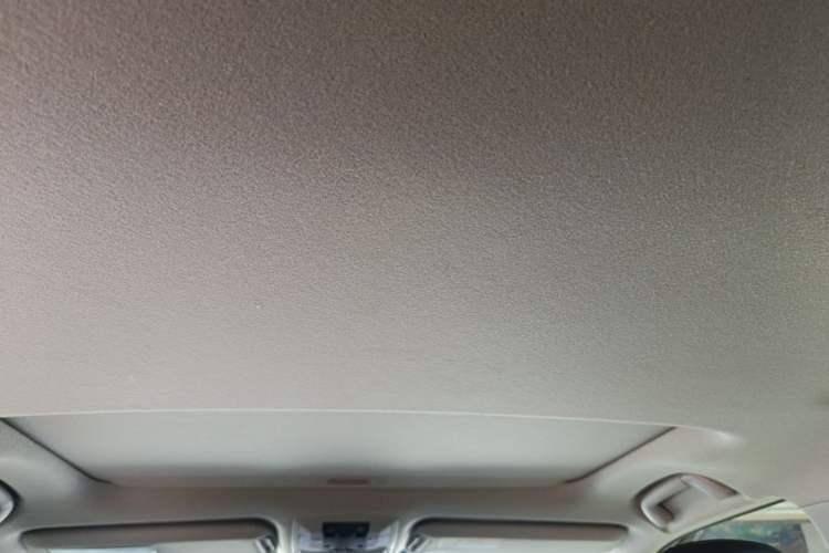 Used Toyota Prado 2018 3.5L Automatic TX-L Headliner