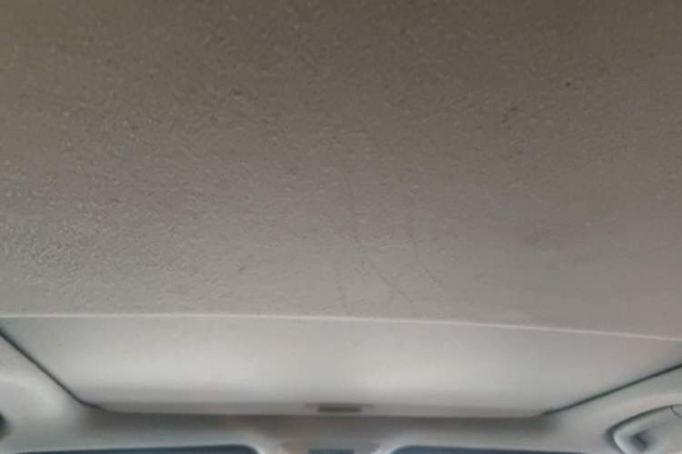Used Toyota Prado 2018 3.5L Automatic TX Headliner