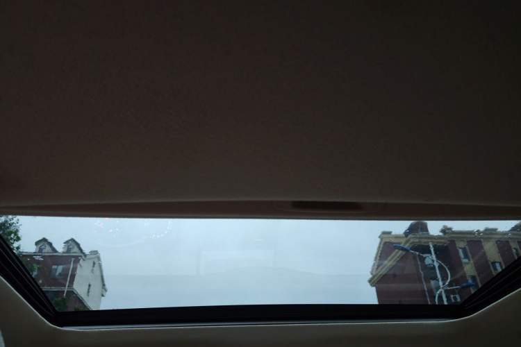 Used Toyota Prado  Headliner