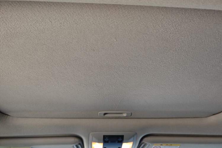 Used Toyota Prado 2018 3.5L Automatic TX-L NAVI with Rear-Mounted Spare Tire Headliner