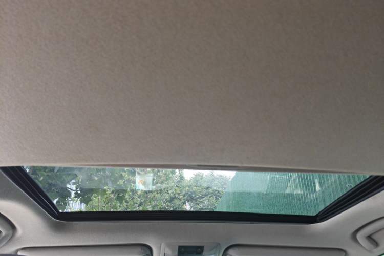 Used Toyota Prado 2018 3.5L Automatic TX-L with Rear-Mounted Spare Tire Headliner