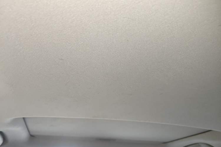Used Toyota Prado  Headliner