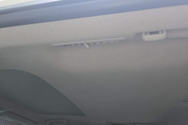 Used Toyota Prado 2018 3.5L Automatic TX-L Headliner