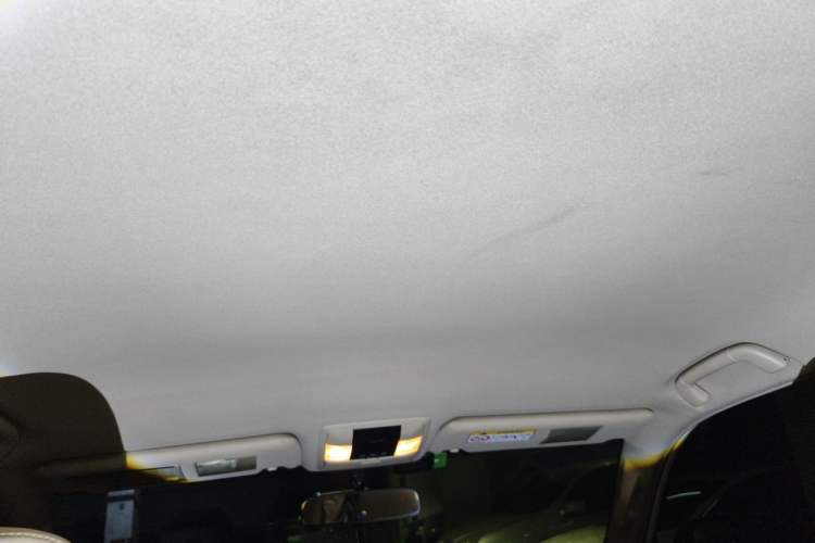 Used Toyota Prado  Headliner
