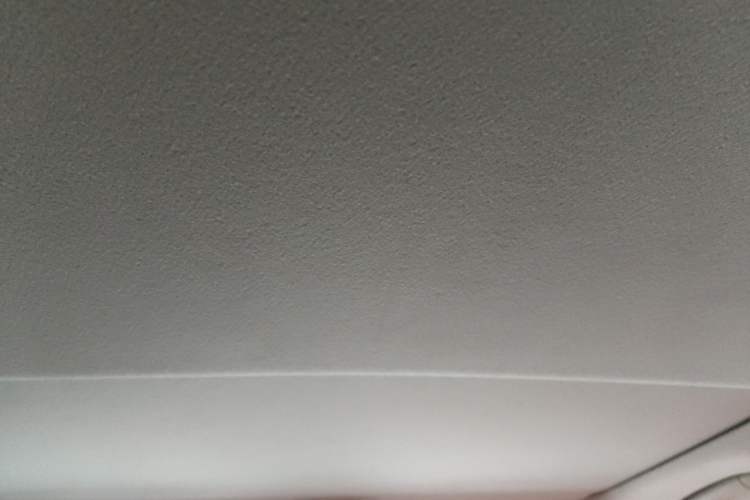 Used Toyota Prado  Headliner