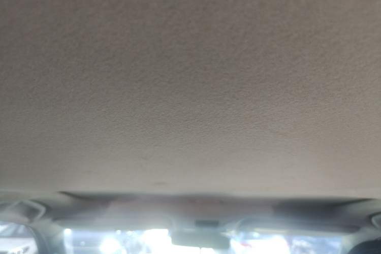 Used Toyota Prado 2018 3.5L Automatic TX-L Headliner