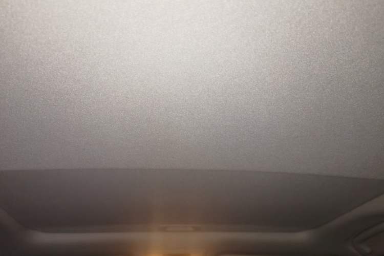 Used Toyota Prado 2018 3.5L Automatic TX-L Headliner