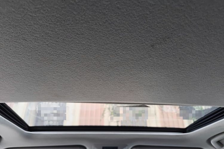 Used Toyota Prado 2018 3.5L Automatic TX-L with Rear-Mounted Spare Tire Headliner