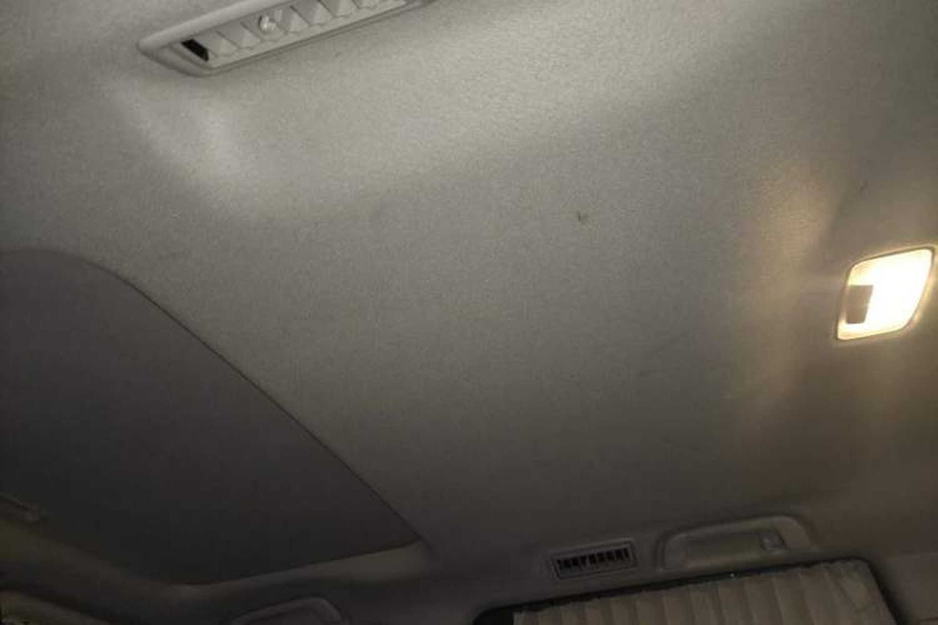 Used Toyota Prado 2018 3.5L Automatic TX Headliner