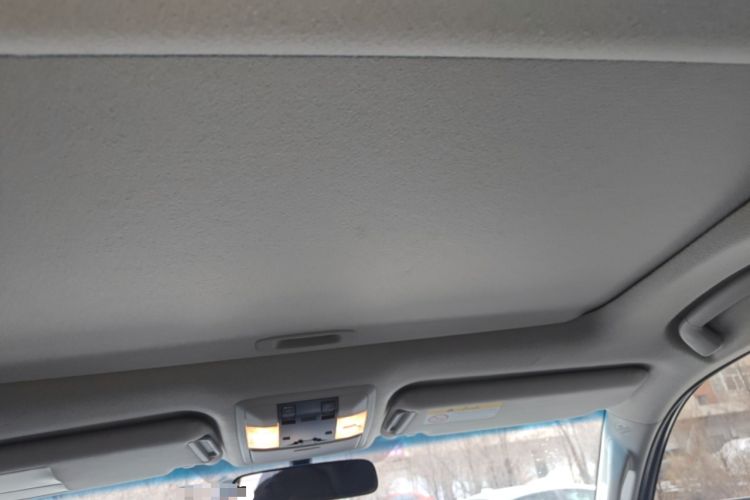 Used Toyota Prado 2018 3.5L Automatic SX Headliner