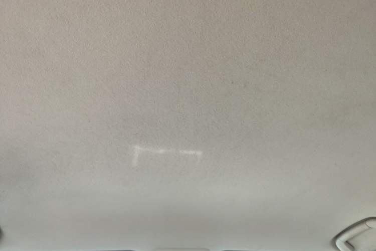 Used Toyota Prado  Headliner