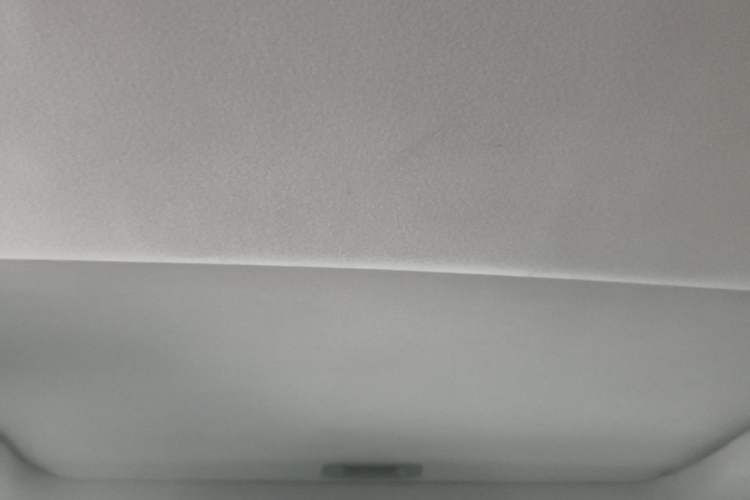 Used Toyota Prado 2018 3.5L Automatic SX Headliner