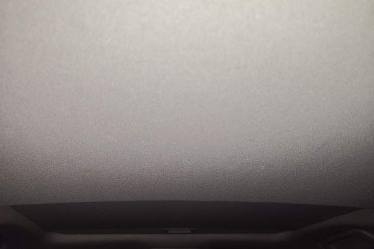 Used Toyota Prado 2018 3.5L Automatic TX-L Headliner