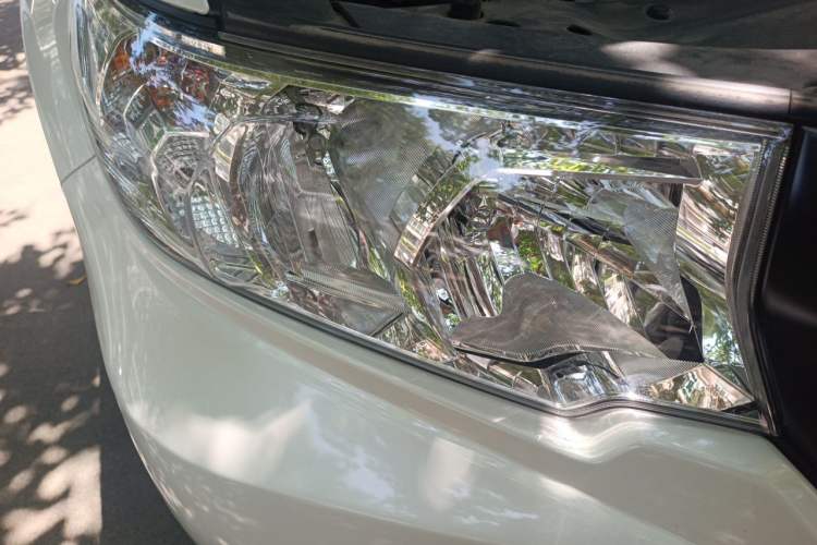 Used Toyota Prado 2018 3.5L Automatic SX Right Front Headlight