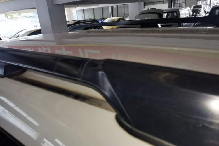 Used Toyota Prado 2018 3.5L Automatic VX NAVI with Rear-Mounted Spare Tire Roof