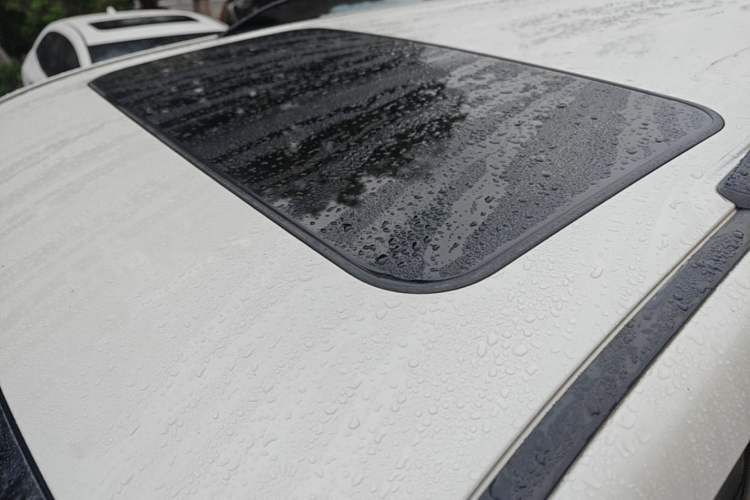Used Toyota Prado 2018 3.5L Automatic TX Roof
