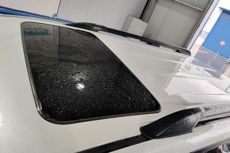 Used Toyota Prado 2018 3.5L Automatic TX-L Roof