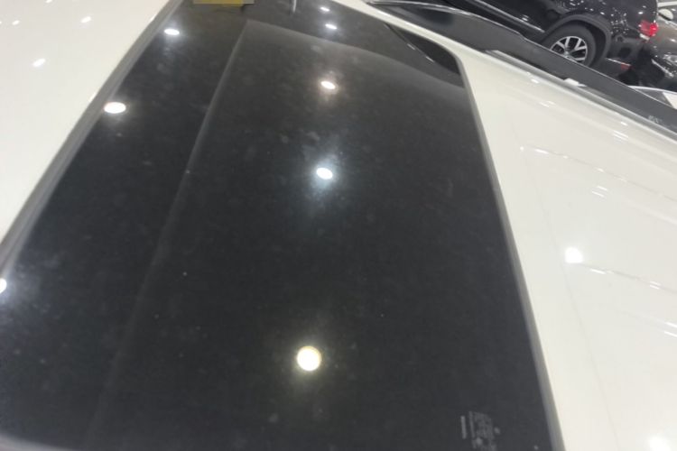 Used Toyota Prado 2018 3.5L Automatic TX-L Roof
