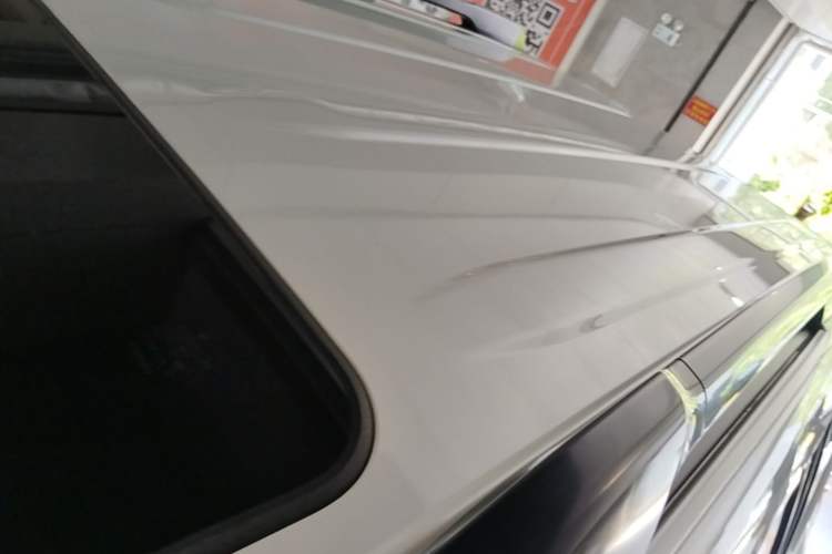 Used Toyota Prado 2018 3.5L Automatic TX-L NAVI Roof