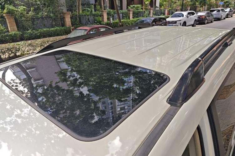 Used Toyota Prado 2018 3.5L Automatic TX Roof