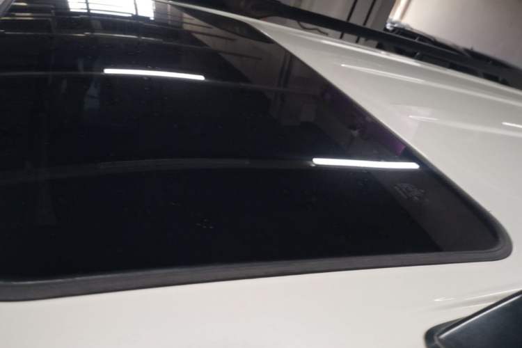 Used Toyota Prado 2018 3.5L Automatic TX-L with Rear-Mounted Spare Tire Roof