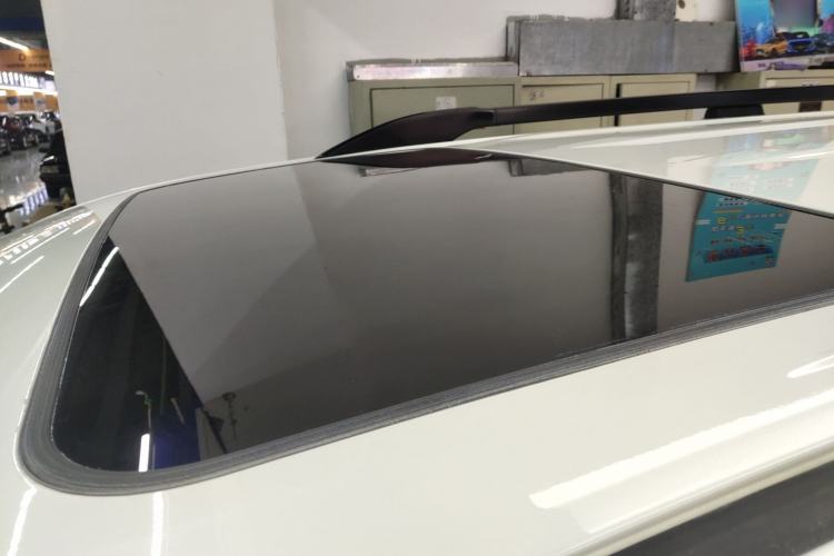 Used Toyota Prado 2018 3.5L Automatic SX Roof
