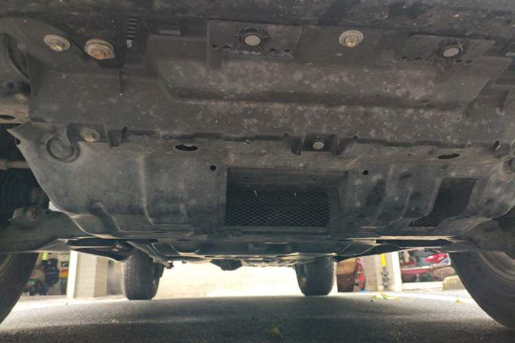 Used Toyota Prado 2019 2.7L TX Aluminum Wheels Underbody Kit Base Version Middle East Chassis Front