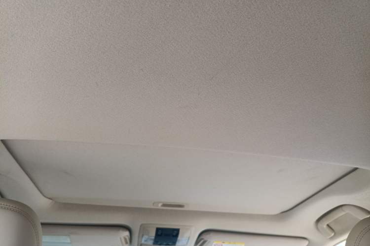 Used Toyota Prado 2019 3.5L Automatic TX-L Deluxe Edition Headliner
