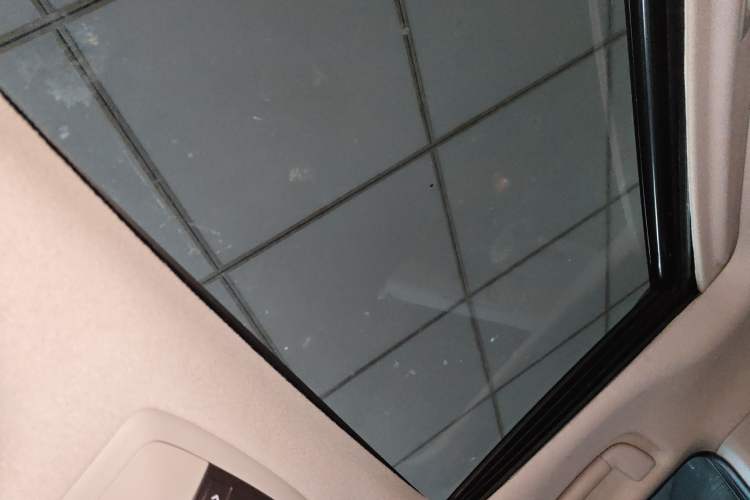 Used Toyota Prado 2019 2.7L TX Steel Wheels Underbody Mounting Sunroof – Middle East Headliner