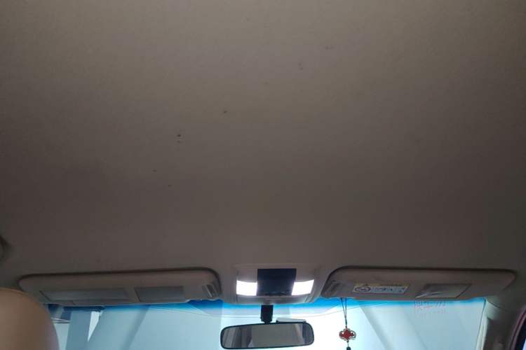 Used Toyota Prado  Headliner