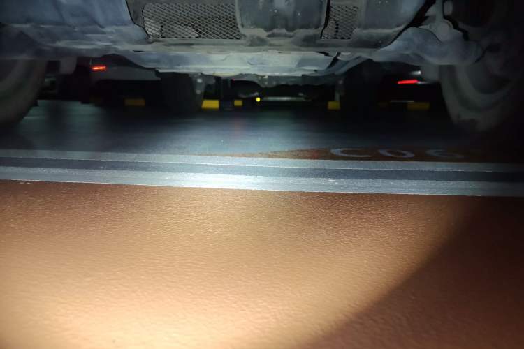 Used Toyota Prado 2019 4.0L TX-L Dual Fuel Sunroof 17-Inch Wheels Middle East Version Chassis Front