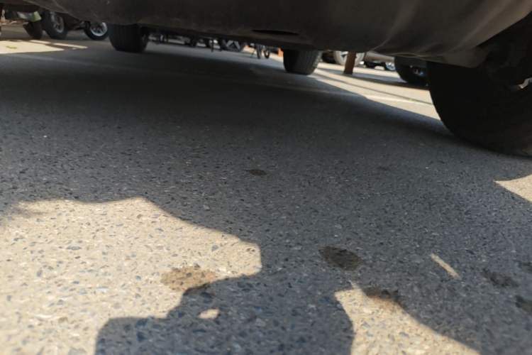 Used Toyota Prado 2019 3.5L Automatic TX-L Deluxe Edition with Rear-Mounted Spare Tire Chassis Front