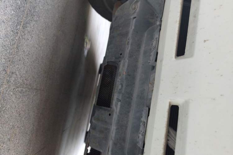 Used Toyota Prado 2019 3.5L Automatic TX-L Deluxe Edition Chassis Front