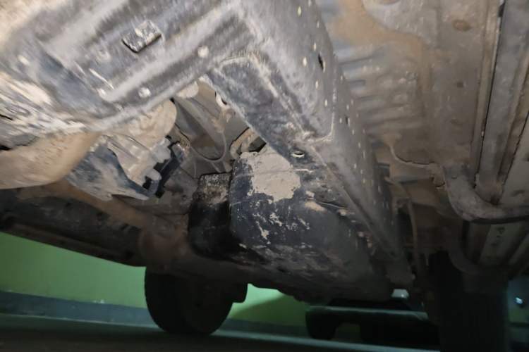 Used Toyota Prado 2019 4.0L GX-R Dubai Edition – Middle East Chassis Front Left