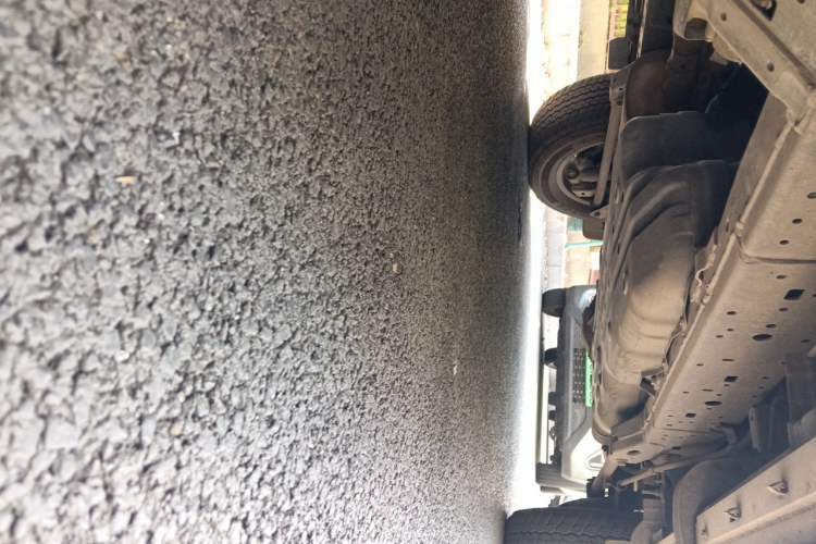 Used Toyota Prado 2019 3.5L Automatic TX-L Deluxe Edition Chassis Front Left