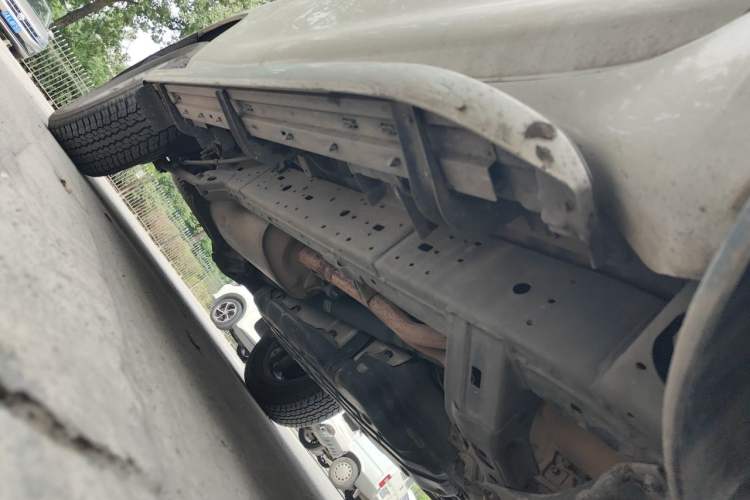 Used Toyota Prado 2019 3.5L Automatic TX-L Deluxe Edition Chassis Front Right