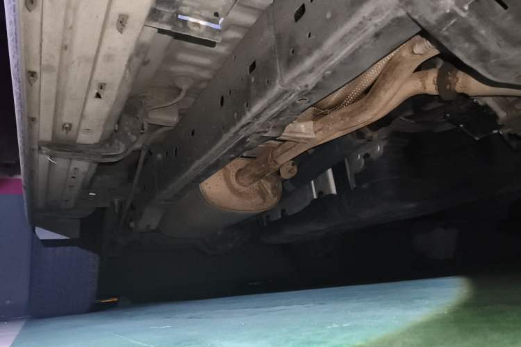 Used Toyota Prado 2019 3.5L Automatic TX-L Deluxe Edition Chassis Front Right
