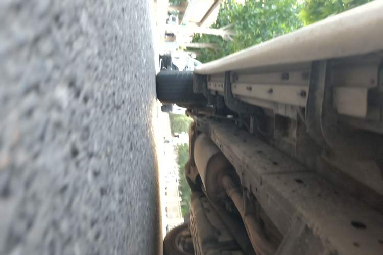 Used Toyota Prado 2019 3.5L Automatic TX-L Deluxe Edition Chassis Front Right