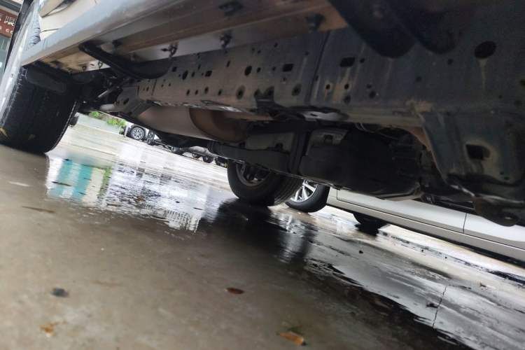 Used Toyota Prado  Chassis Front Right