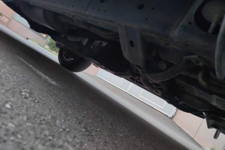 Used Toyota Prado 2019 3.5L Automatic TX-L Deluxe Edition with Rear-Mounted Spare Tire Chassis Front Right