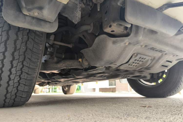 Used Toyota Prado 2019 3.5L Automatic TX-L Deluxe Edition with Rear-Mounted Spare Tire Chassis Front Right