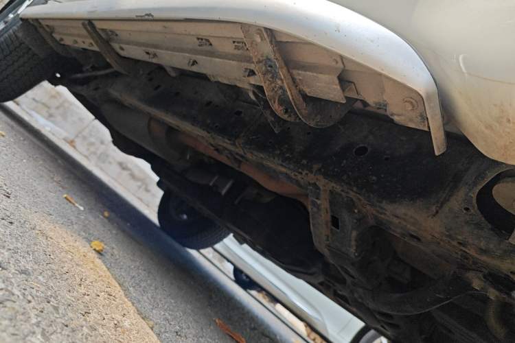 Used Toyota Prado 2019 3.5L Automatic TX-L Deluxe Edition with Rear-Mounted Spare Tire Chassis Front Right