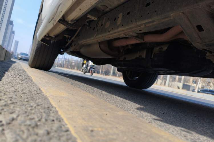 Used Toyota Prado 2019 3.5L Automatic TX-L Deluxe Edition with Rear-Mounted Spare Tire Chassis Front Right