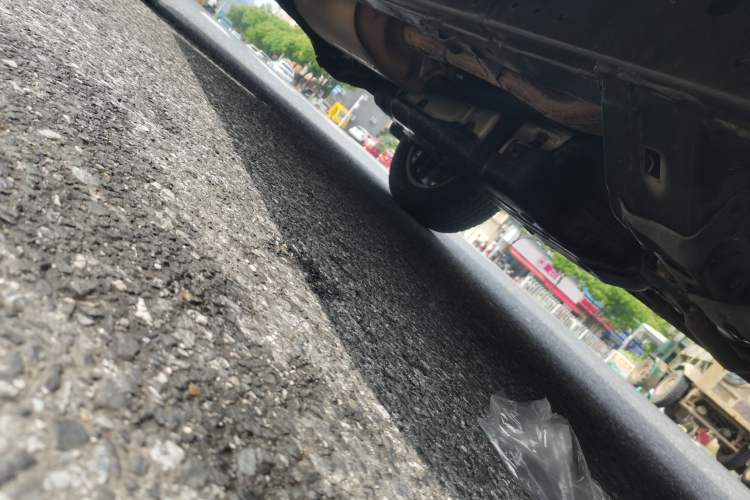 Used Toyota Prado 2019 3.5L Automatic TX-L Deluxe Edition Chassis Front Right