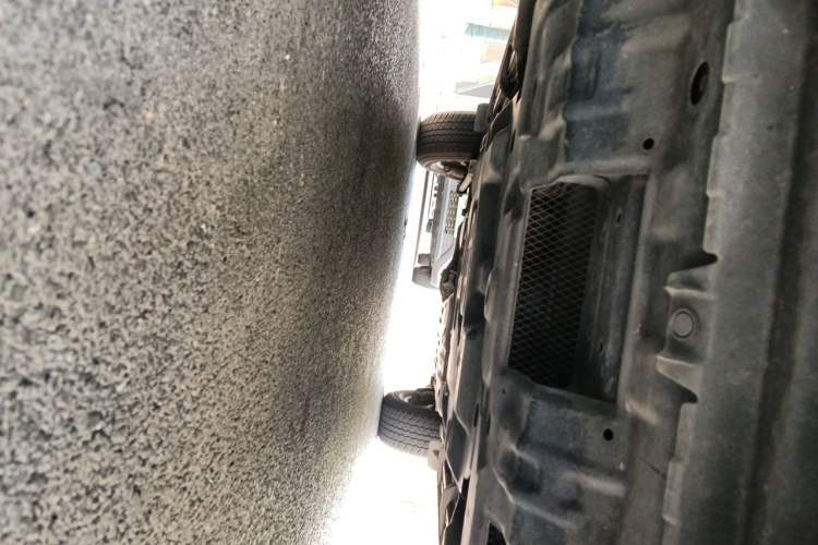 Used Toyota Prado 2019 3.5L Automatic TX-L Deluxe Edition Chassis Front