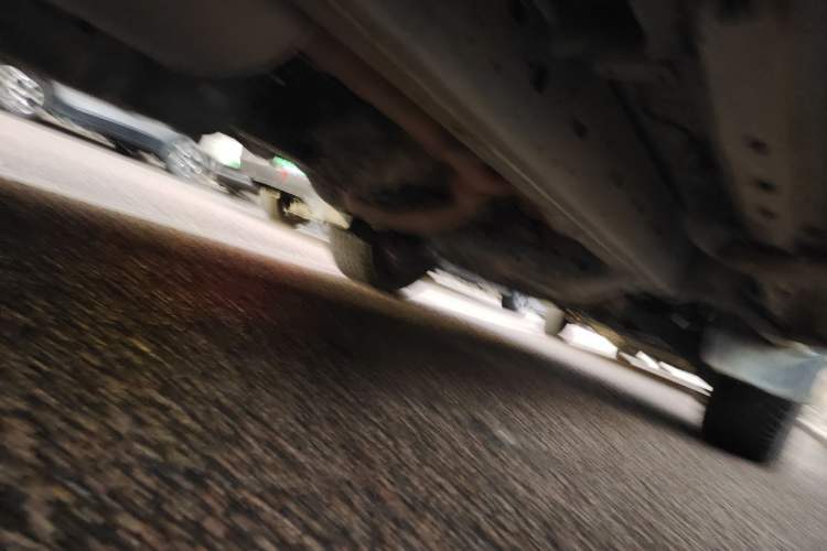 Used Toyota Prado 2019 3.5L Automatic TX-L Deluxe Edition with Rear-Mounted Spare Tire Chassis Rear Right