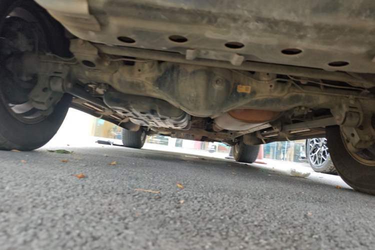 Used Toyota Prado 2019 2.7L TX-L Nine Air Systems External Mounting Sunroof – Middle East Chassis Rear